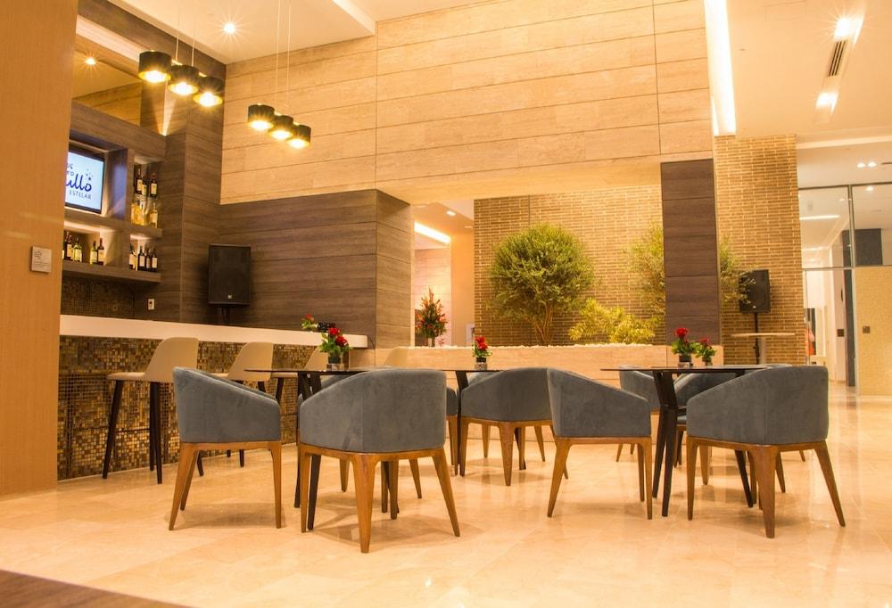 Estelar La Torre Suites Medellin Exterior photo